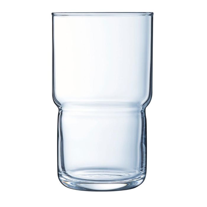 Vaso Alto Vidrio Funambule Luminarc 32 cL 0 Vaso Alto Vidrio Funambule Luminarc 32 cL 0