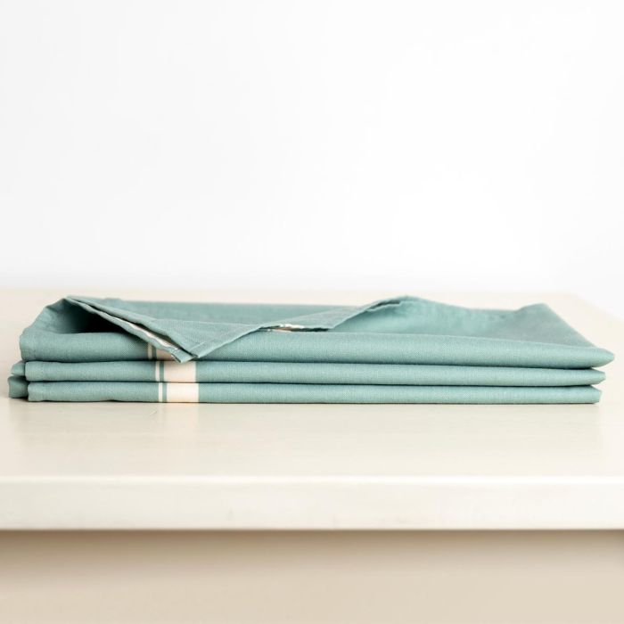 Mantel Mesa Reciclado Okapi Due Vinthera 145x145 cm 2 Mantel Mesa Reciclado Okapi Due Vinthera 145x145 cm 2