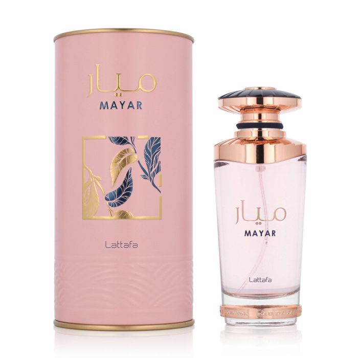 Parfum Femme Lattafa Mayar EDP 100 ml 0 Parfum Femme Lattafa Mayar EDP 100 ml 0
