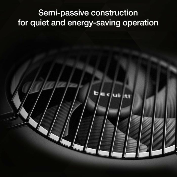 Bloc d’Alimentation Be Quiet! BP025EU ATX 650 W 80 Plus Gold 13 Bloc d’Alimentation Be Quiet! BP025EU ATX 650 W 80 Plus Gold 13