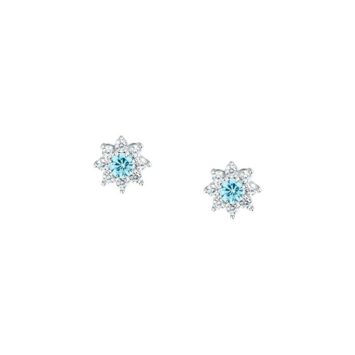 Boucles d´oreilles Femme Morellato SAIW189 Argenté 4