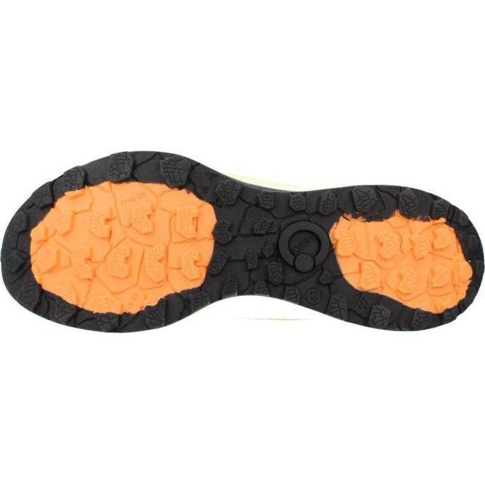 Chaussures de trail pour homme (course en montagne) Atom Terra AT123 Gris foncé 4