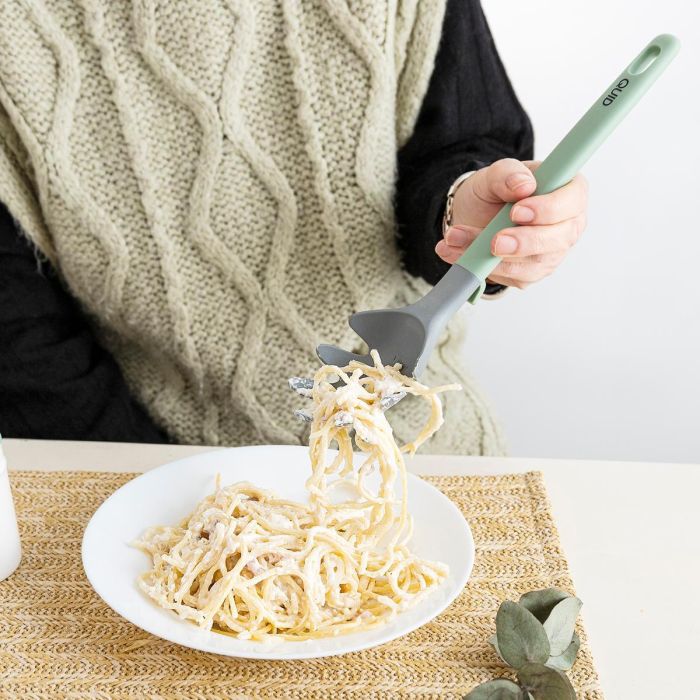 Cuchara Spaguetti Ozon Quid 32 cm 1 Cuchara Spaguetti Ozon Quid 32 cm 1