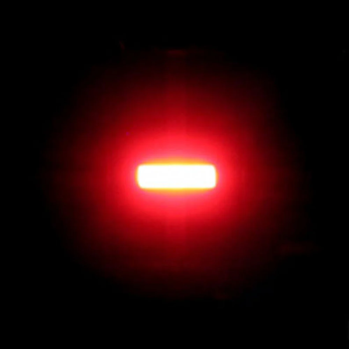 Green Ice Lettre LED Néon - L 61mm H 161mm P 38mm 1