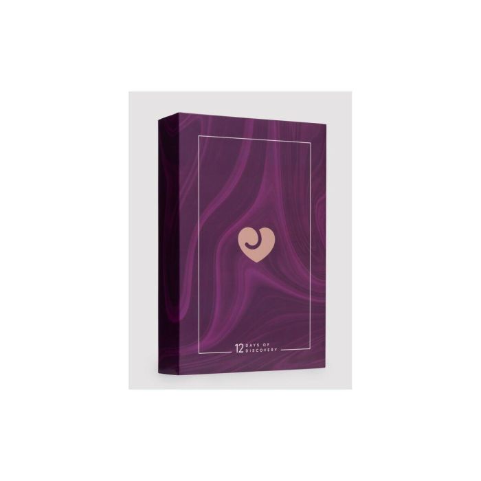 Calendrier de l'avent Womanizer 2025 12 Pièces 2