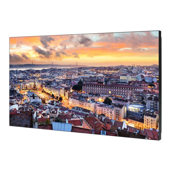Moniteur Videowall Samsung VH55C-E Full HD 55" 6