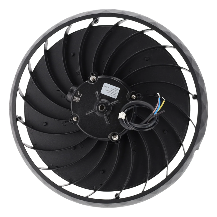 Osram Luminaire LED UFO 200W 36.000Lm 4000K IP65 [1916-HVUFO200W-H-W] 3