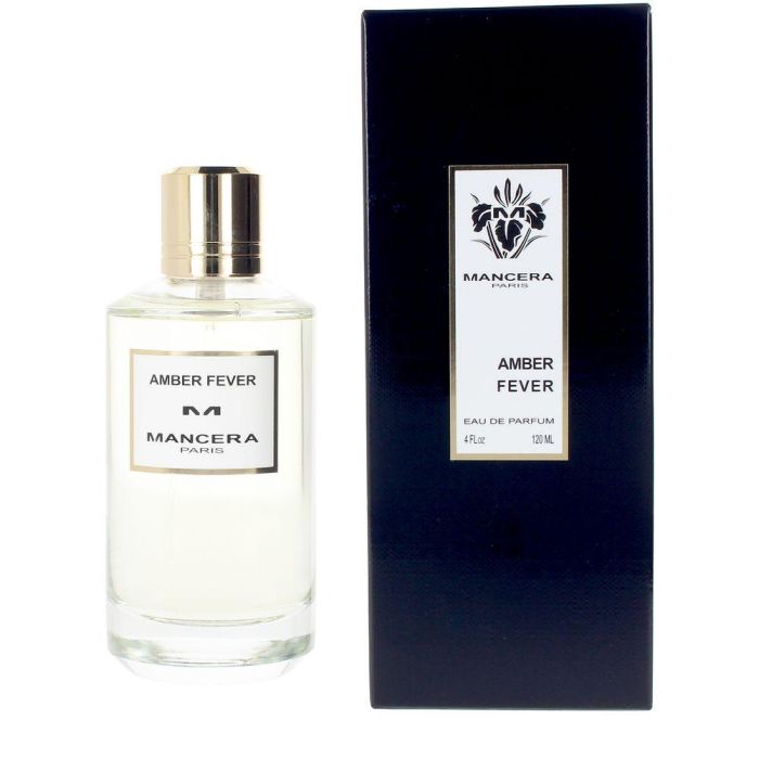 Mancera Amber Fever Edp Vapo 120 mL 1