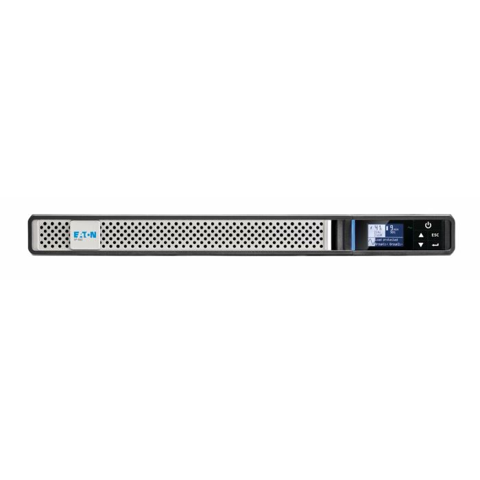 Système d'Alimentation Sans Interruption Interactif Eaton 5P 650I RACK 1U G2 1