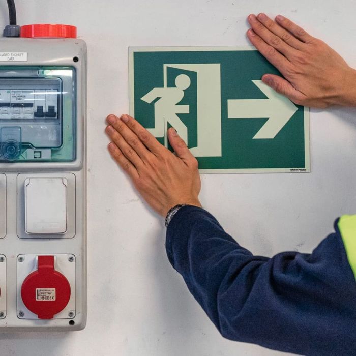 Ruban adhésif double face Ceys 2 Ruban adhésif double face Ceys 2