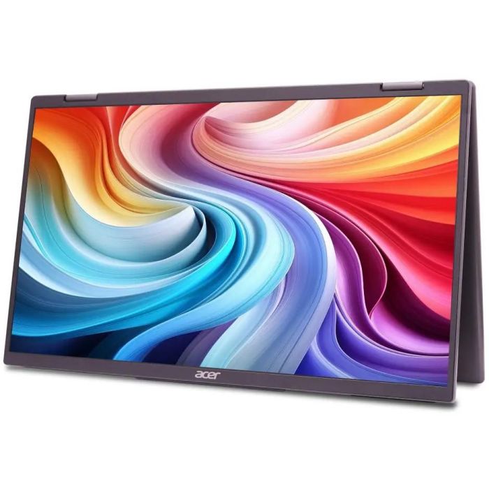 Acer PD163Qbm 15.6" 40.0cm 60Hz 1920x1080 silver 3