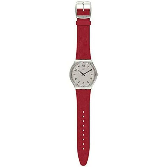 Montre Homme Swatch SKINROUGE 4