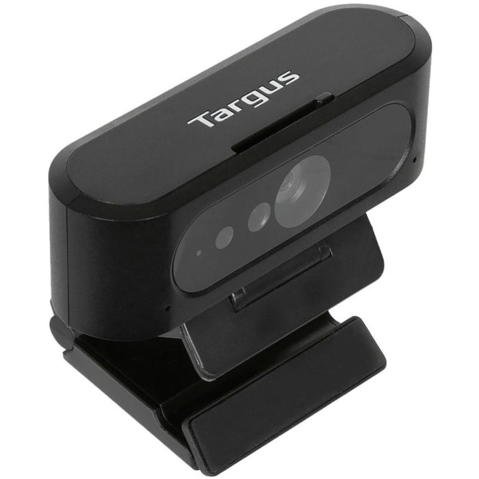 TARGUS Webcam 2K mit Autofokus black 0 TARGUS Webcam 2K mit Autofokus black 0