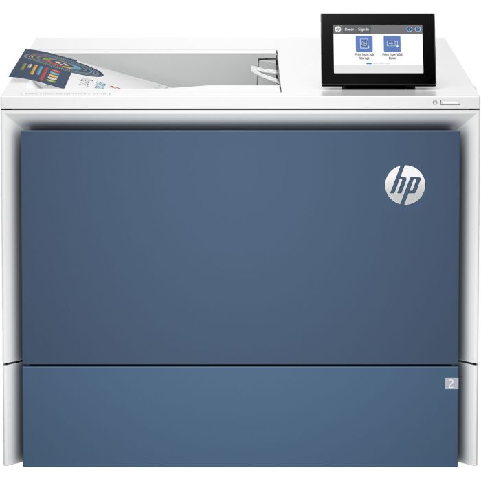 Imprimante laser HP LaserJet Ent 5700dn 2