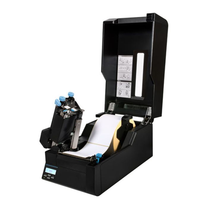 Imprimante pour Etiquettes Citizen 1000853 2 Imprimante pour Etiquettes Citizen 1000853 2