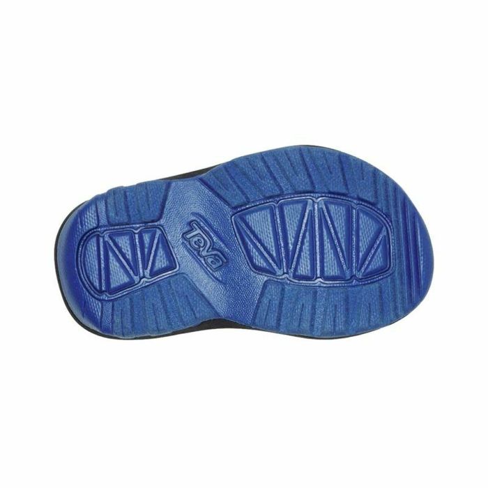 Sandales pour Enfants Teva Hurricane XLT2 Bleu 4