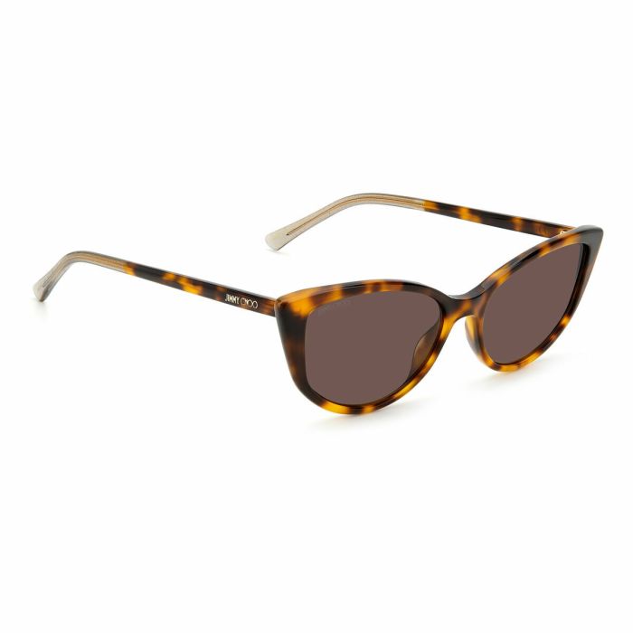 Lunettes de soleil Femme Jimmy Choo NADIA/S 2 Lunettes de soleil Femme Jimmy Choo NADIA/S 2