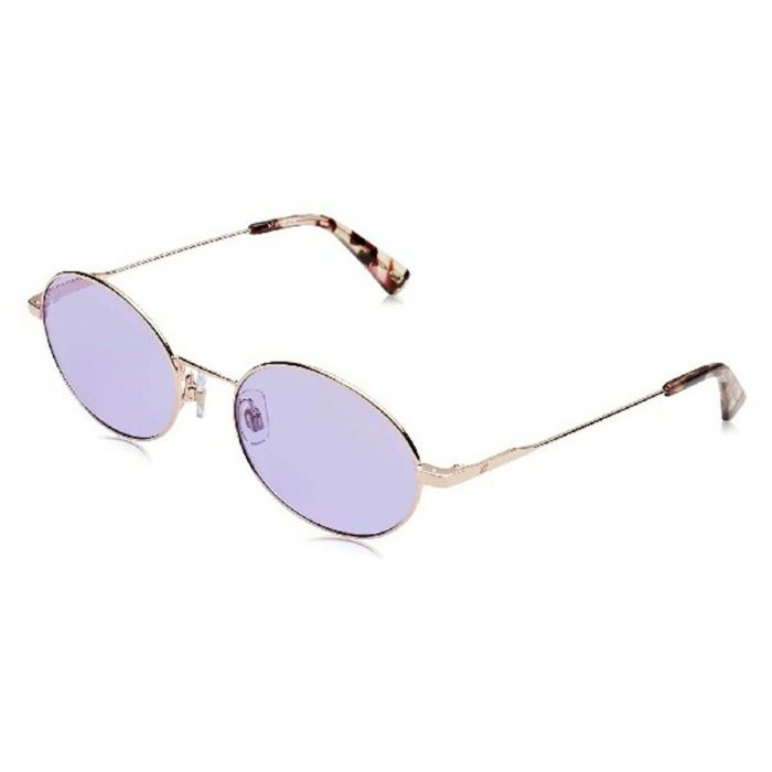 Lunettes de soleil Femme Web Eyewear WE0255 Lila Ø 51 mm 0 Lunettes de soleil Femme Web Eyewear WE0255 Lila Ø 51 mm 0