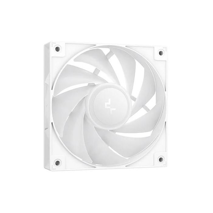 K Cooler DeepCool AG620 White ARGB V2 3 K Cooler DeepCool AG620 White ARGB V2 3