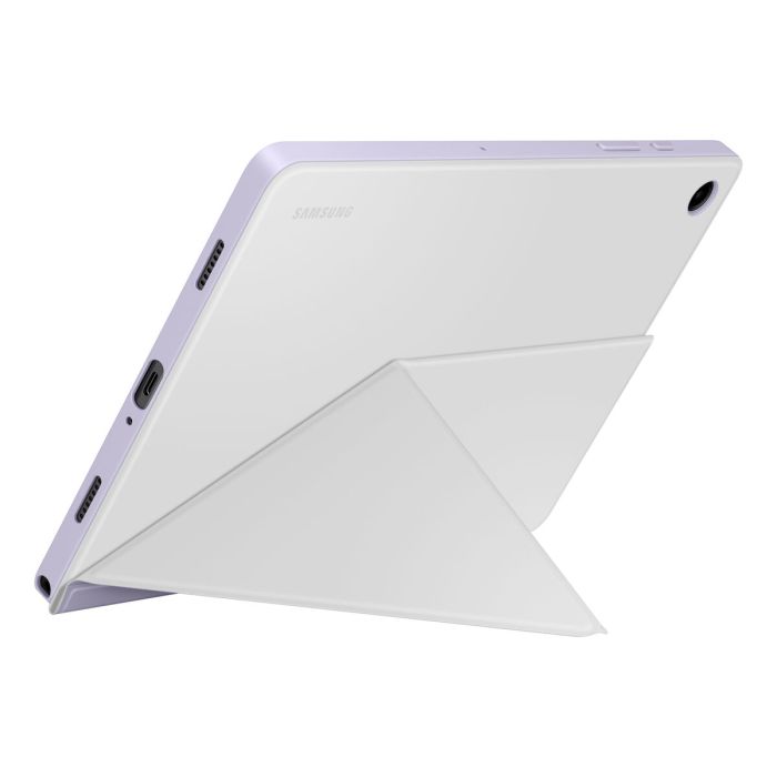 Housse pour Tablette Samsung TAB A9+ Blanc 0 Housse pour Tablette Samsung TAB A9+ Blanc 0