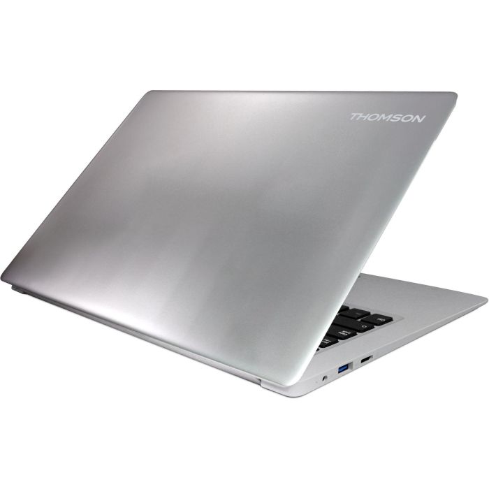 PC Portable - THOMSON - N14C4SL128MS - 14 - Intel Celeron - RAM 4 GB - SSD 128GB - Housse de protection + souris 5 PC Portable - THOMSON - N14C4SL128MS - 14 - Intel Celeron - RAM 4 GB - SSD 128GB - Housse de protection + souris 5