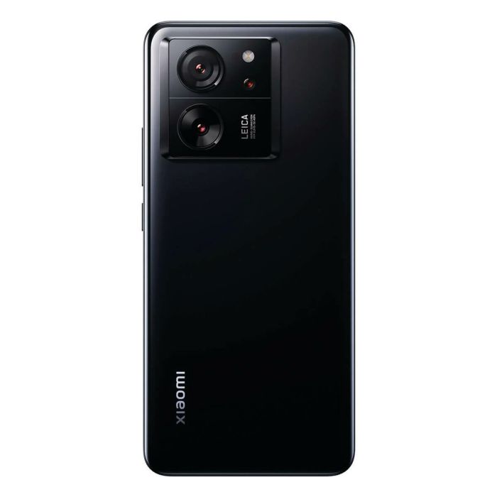 Smartphone Xiaomi 13T 5G 6,67" 12 GB RAM 512 GB Noir 2