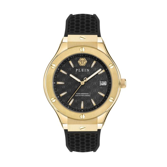 Montre Homme PHILIPP PLEIN PWUFA0225 (Ø 44 mm)