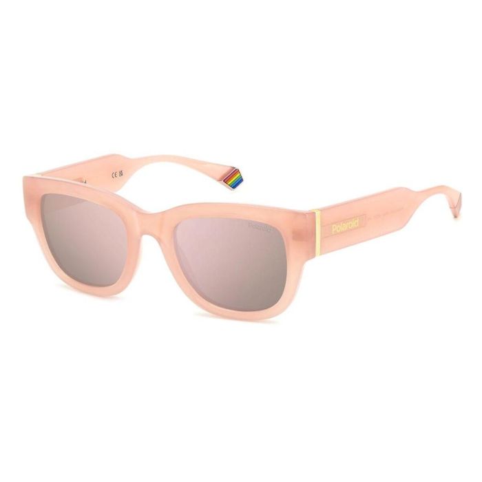 Lunettes de soleil Femme Polaroid PLD 6213_S_X 0 Lunettes de soleil Femme Polaroid PLD 6213_S_X 0