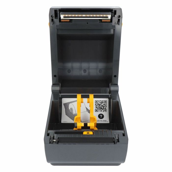Imprimante à Billets Zebra ZD22042-D1EG00EZ 2 Imprimante à Billets Zebra ZD22042-D1EG00EZ 2