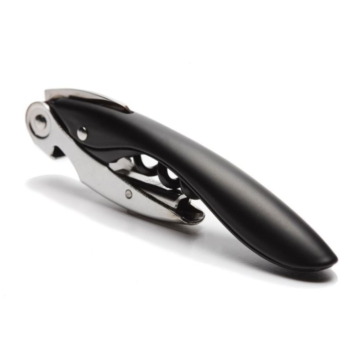 Sacacorchos Acero Hightech Deluxe Koala 15x9x2,3 cm (12 Unidades) 0 Sacacorchos Acero Hightech Deluxe Koala 15x9x2,3 cm (12 Unidades) 0