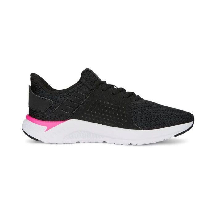 Chaussures de Sport pour Homme Puma Noir Femme 5 Chaussures de Sport pour Homme Puma Noir Femme 5