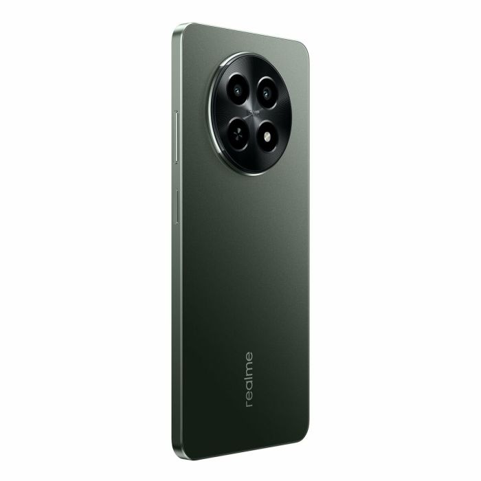 Smartphone Realme 12x 6,7" MediaTek 6 GB RAM 128 GB Noir 11