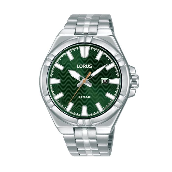 Montre Homme Lorus RH975RX9 0 Montre Homme Lorus RH975RX9 0