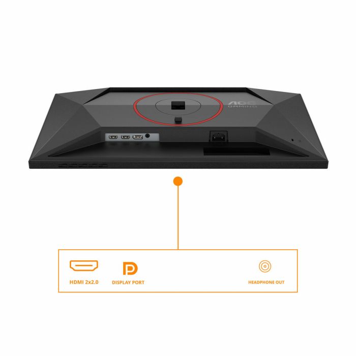 Écran AOC 24G4HA 19