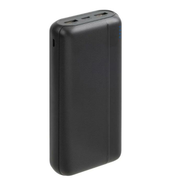 Powerbank Rivacase VA2071 Noir 20000 mAh 3 Powerbank Rivacase VA2071 Noir 20000 mAh 3