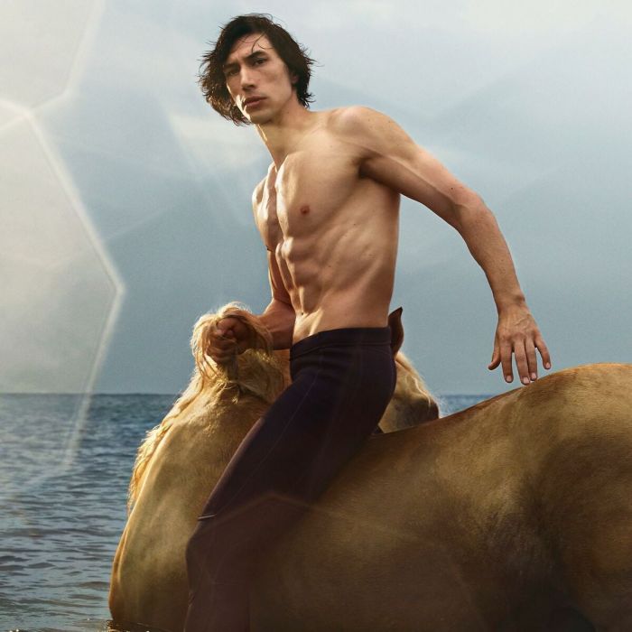 Parfum Homme Burberry Hero EDT 100 ml Hero 2