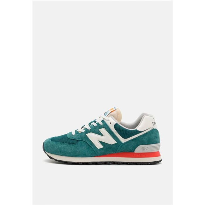 Chaussures de Running pour Adultes New Balance 574 6