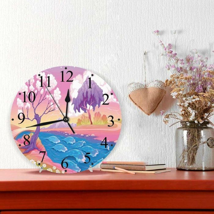 Laveuse - Sécheuse Hisense WD5I8043BWF 1400 rpm 8 kg 3