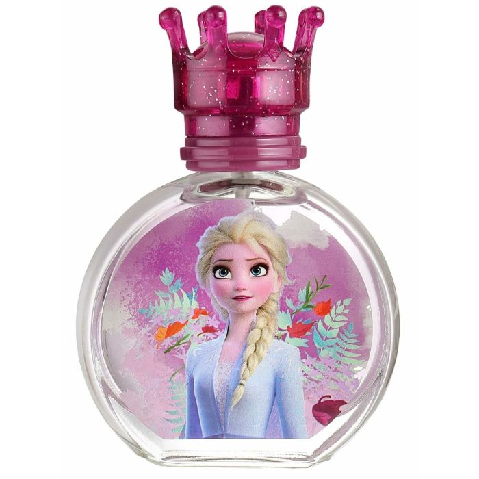 Parfum pour enfant Disney Frozen EDT 50 ml (2 Unités) 3