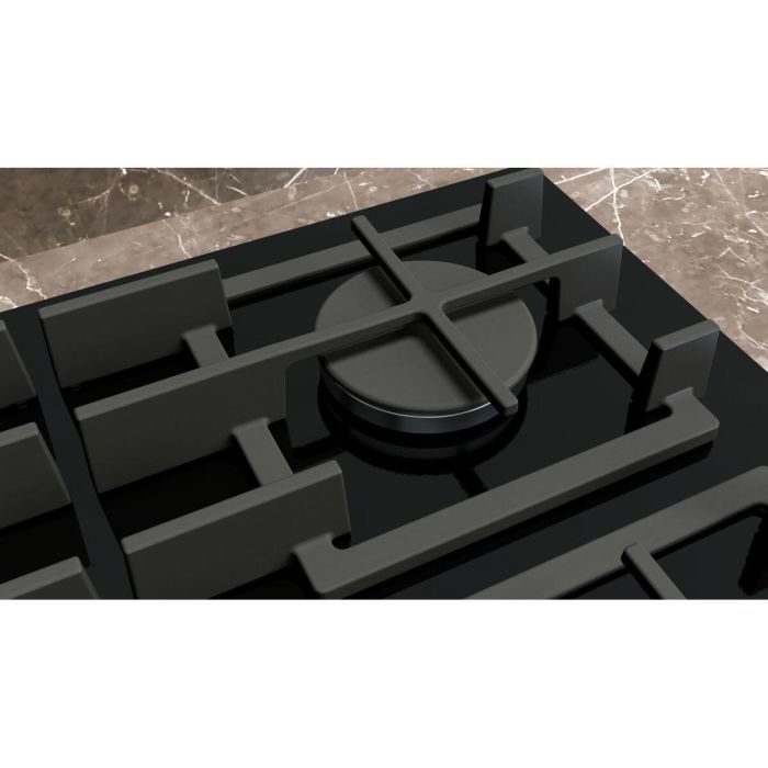 Plaque au gaz Siemens ER9A6SH40 9