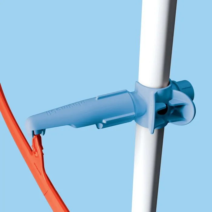 Playmobil Kit de inicio SkyTrails, pista aérea, 231 piezas, a partir de 7 años, AABTL40747 5