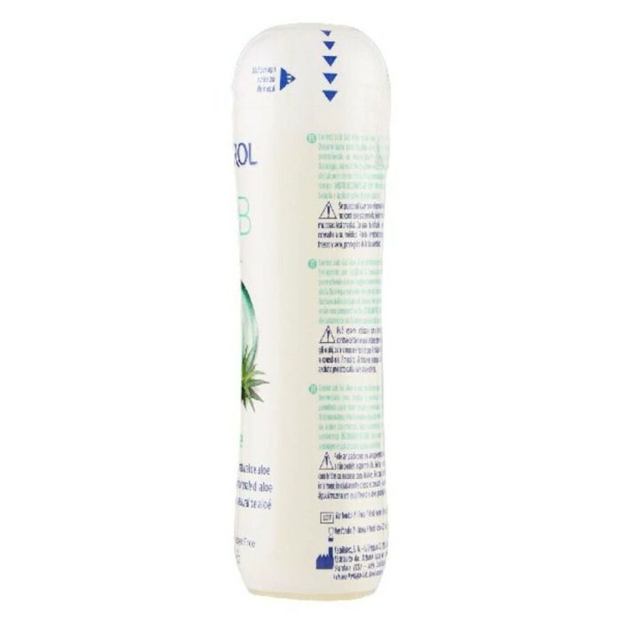 Lubrifiant à base d'eau Aloe Control 75 ml 4 Lubrifiant à base d'eau Aloe Control 75 ml 4