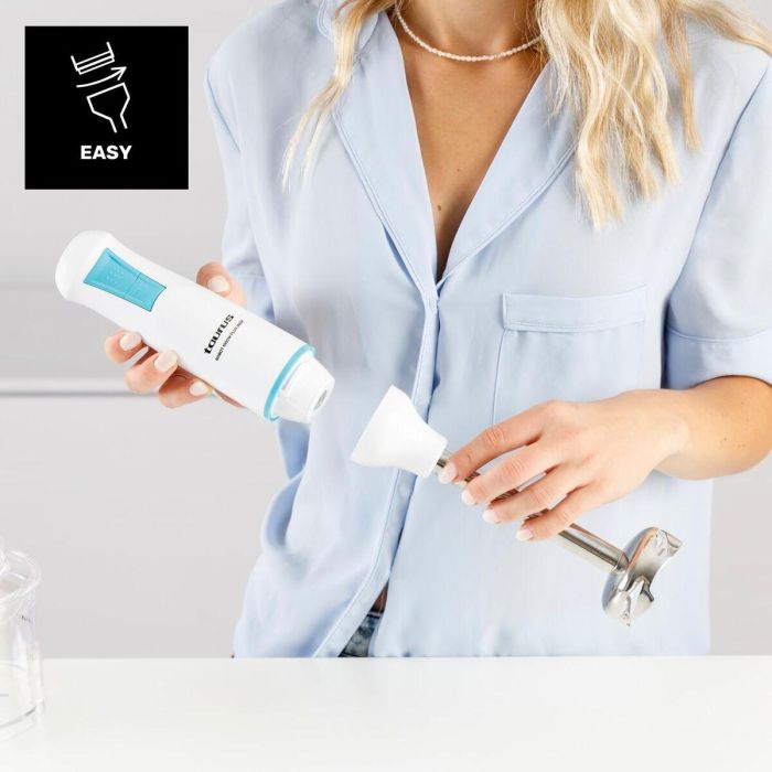 Mixeur plongeant Taurus ROBOT 1000 PLUX 2