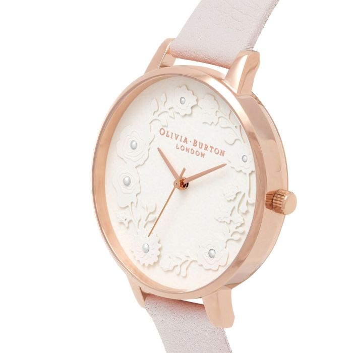 Montre Femme Olivia Burton OB16AR01 (Ø 30 mm) 1 Montre Femme Olivia Burton OB16AR01 (Ø 30 mm) 1