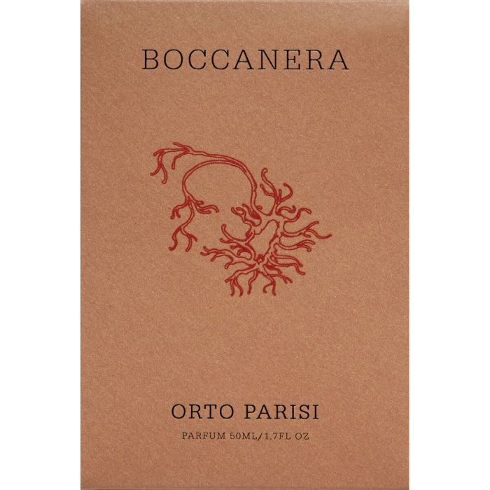 Parfum Unisexe Orto Parisi BOCCANERA 50 ml 8 Parfum Unisexe Orto Parisi BOCCANERA 50 ml 8
