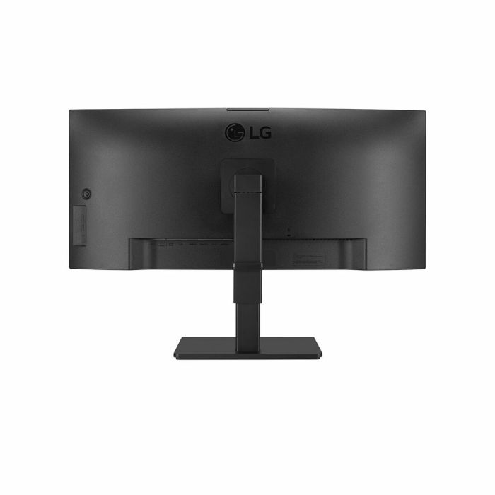 Écran LG 34BQ77QC-B Wide Quad HD 34" 60 Hz 5 Écran LG 34BQ77QC-B Wide Quad HD 34" 60 Hz 5