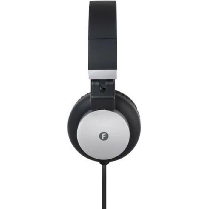 Casque FONESTAR TV-PHONES Noir 3