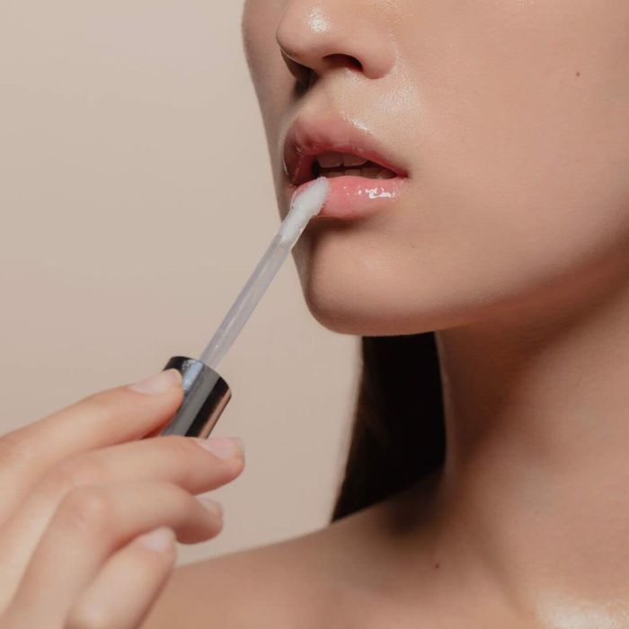 Baume à lèvres MOI 3D LIPS 5 ml 1 Baume à lèvres MOI 3D LIPS 5 ml 1