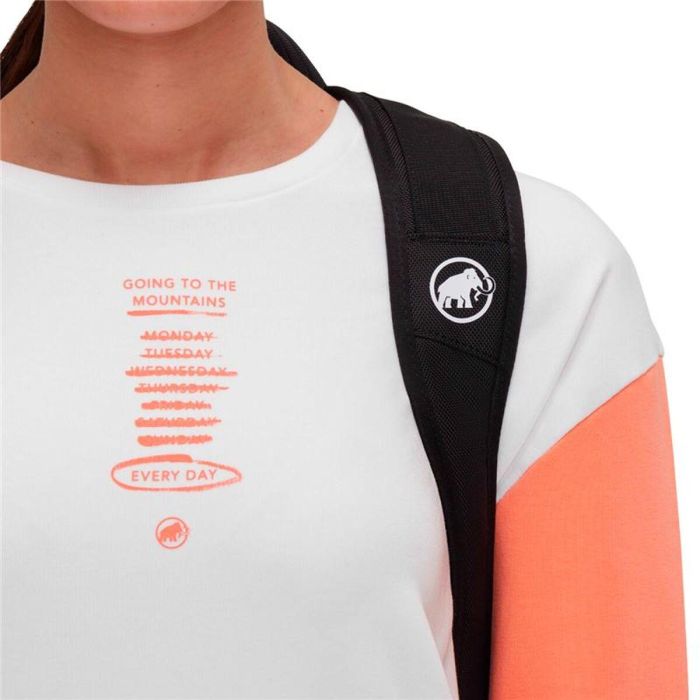 Sac à dos de Sport Mammut Cargon Noir 90 L 4