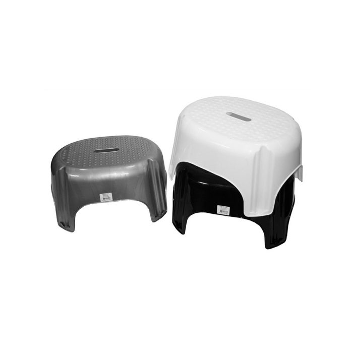 Tabouret Multicouleur 30 x 25 x 18 cm